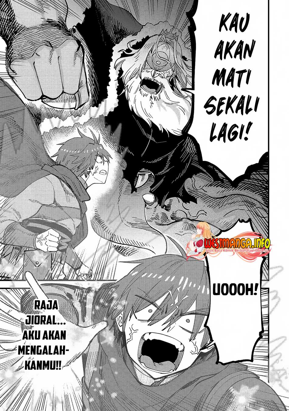 Kaifuku Jutsushi Yarinaoshi: Sokushi Mahou to Skill Copy no Chouetsu Heal